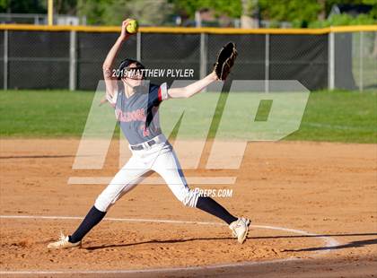 Thumbnail 2 in Pine Forest @ Terry Sanford photogallery.