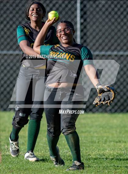 Thumbnail 3 in Pine Forest @ Terry Sanford photogallery.
