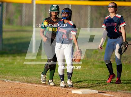 Thumbnail 1 in Pine Forest @ Terry Sanford photogallery.