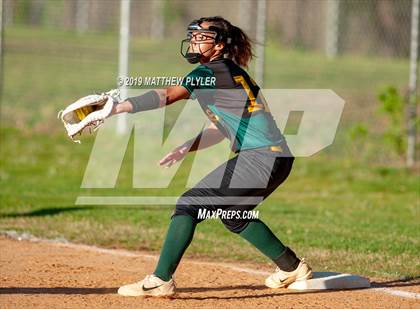 Thumbnail 3 in Pine Forest @ Terry Sanford photogallery.