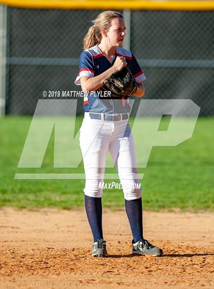 Thumbnail 3 in Pine Forest @ Terry Sanford photogallery.