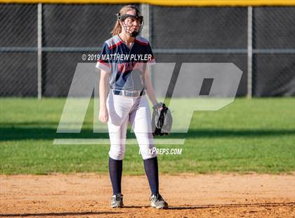 Thumbnail 2 in Pine Forest @ Terry Sanford photogallery.