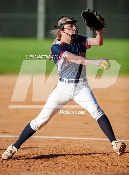 Thumbnail 1 in Pine Forest @ Terry Sanford photogallery.