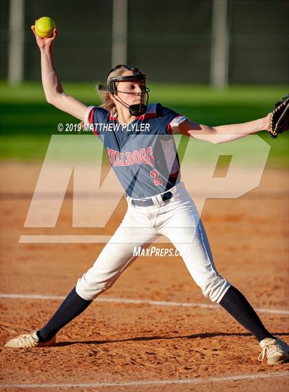 Thumbnail 2 in Pine Forest @ Terry Sanford photogallery.
