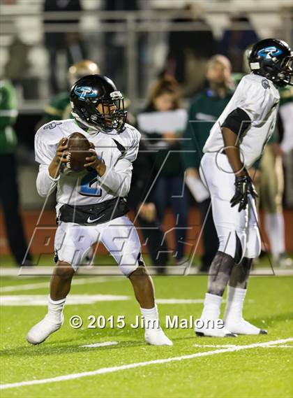 Thumbnail 2 in Hercules @ Moreau Catholic (CIF-NCS D4 Playoffs) photogallery.