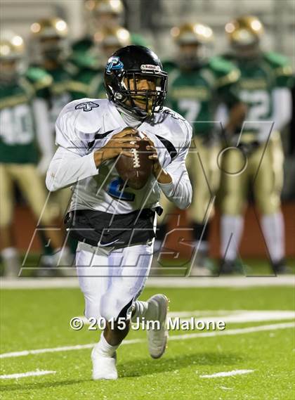 Thumbnail 3 in Hercules @ Moreau Catholic (CIF-NCS D4 Playoffs) photogallery.