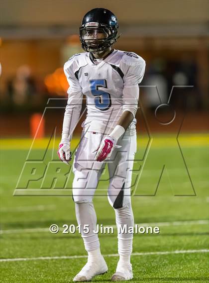 Thumbnail 1 in Hercules @ Moreau Catholic (CIF-NCS D4 Playoffs) photogallery.