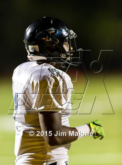 Thumbnail 2 in Hercules @ Moreau Catholic (CIF-NCS D4 Playoffs) photogallery.