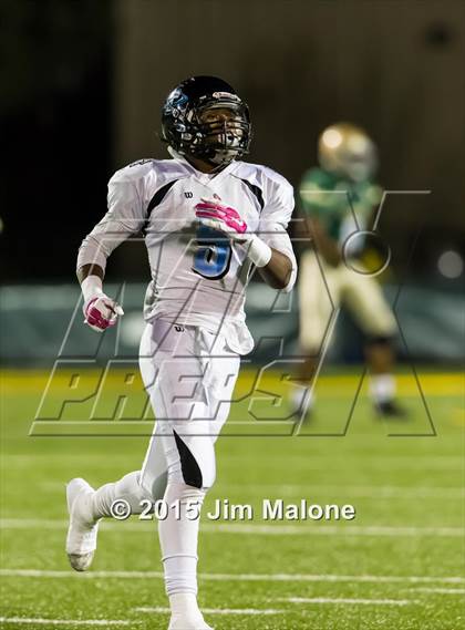 Thumbnail 1 in Hercules @ Moreau Catholic (CIF-NCS D4 Playoffs) photogallery.