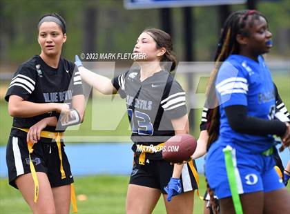 Thumbnail 3 in Hammonton @ Oakcrest photogallery.