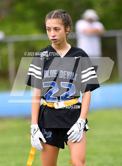 Thumbnail 1 in Hammonton @ Oakcrest photogallery.