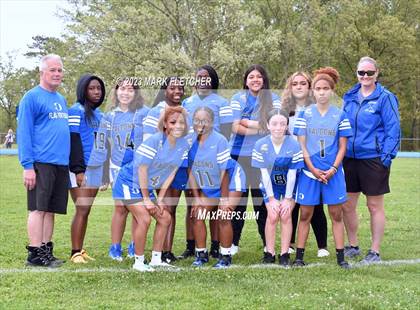 Thumbnail 1 in Hammonton @ Oakcrest photogallery.