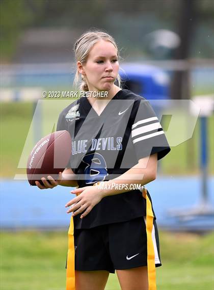 Thumbnail 1 in Hammonton @ Oakcrest photogallery.