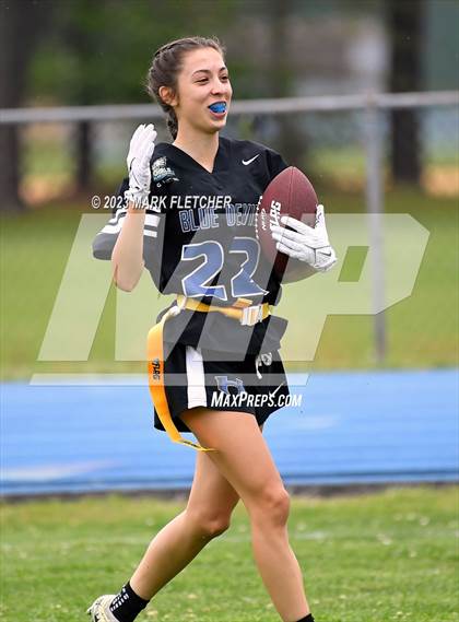 Thumbnail 3 in Hammonton @ Oakcrest photogallery.