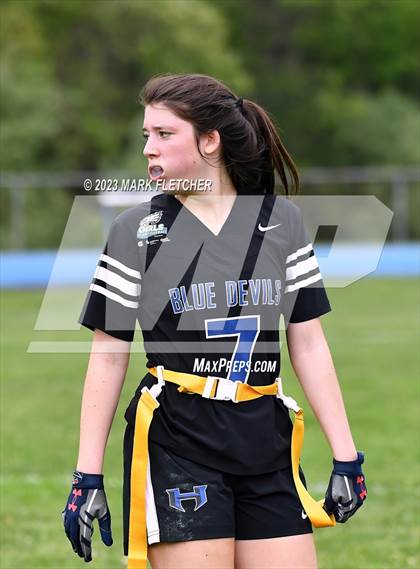 Thumbnail 3 in Hammonton @ Oakcrest photogallery.