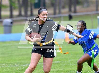 Thumbnail 1 in Hammonton @ Oakcrest photogallery.
