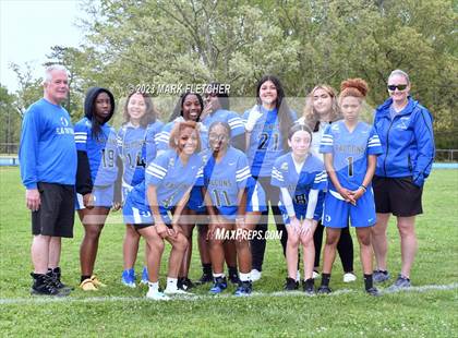 Thumbnail 1 in Hammonton @ Oakcrest photogallery.