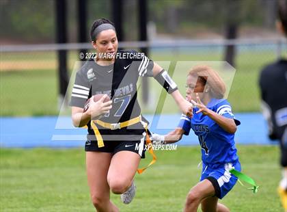 Thumbnail 1 in Hammonton @ Oakcrest photogallery.