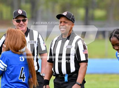 Thumbnail 1 in Hammonton @ Oakcrest photogallery.