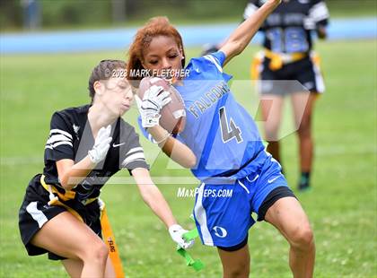 Thumbnail 1 in Hammonton @ Oakcrest photogallery.