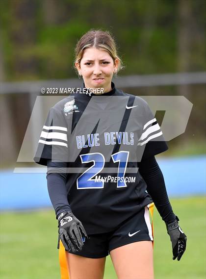 Thumbnail 1 in Hammonton @ Oakcrest photogallery.
