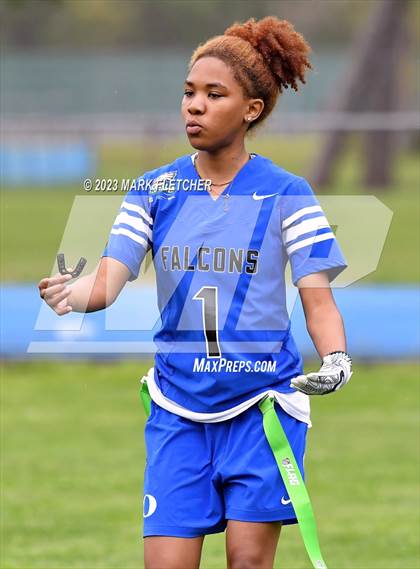 Thumbnail 1 in Hammonton @ Oakcrest photogallery.