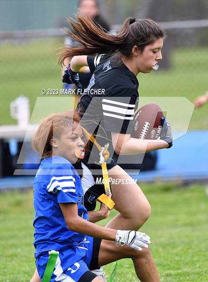 Thumbnail 1 in Hammonton @ Oakcrest photogallery.