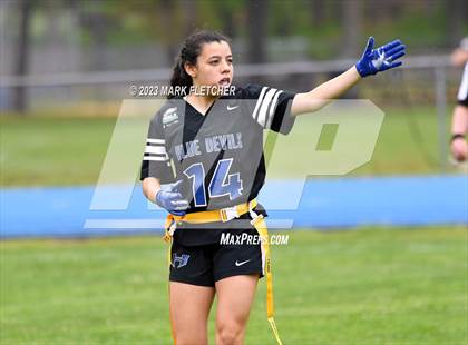 Thumbnail 3 in Hammonton @ Oakcrest photogallery.
