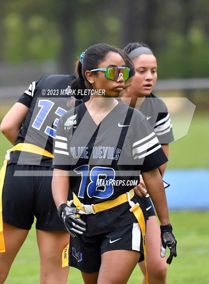 Thumbnail 2 in Hammonton @ Oakcrest photogallery.