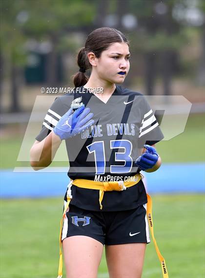 Thumbnail 1 in Hammonton @ Oakcrest photogallery.