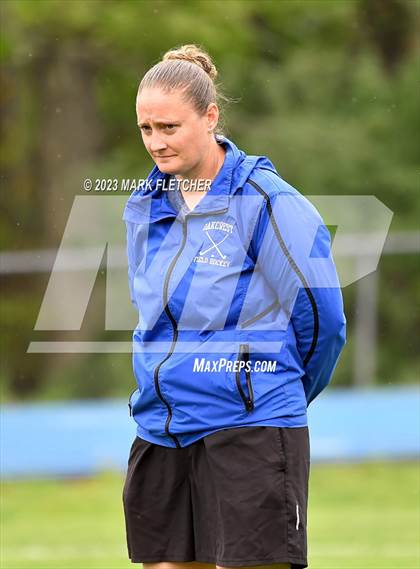 Thumbnail 1 in Hammonton @ Oakcrest photogallery.