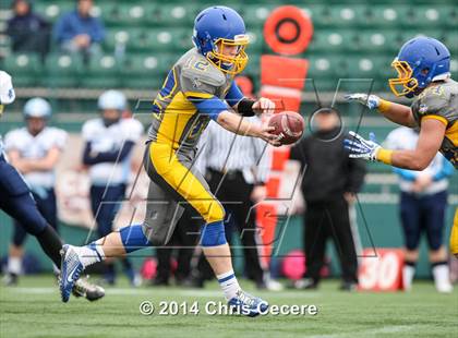 Thumbnail 1 in Indian River vs. Irondequoit (NYSPHSAA Class A Semifinal) photogallery.