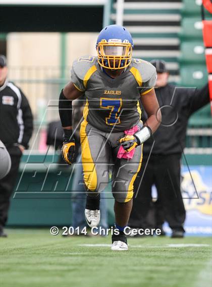 Thumbnail 2 in Indian River vs. Irondequoit (NYSPHSAA Class A Semifinal) photogallery.