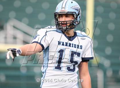Thumbnail 3 in Indian River vs. Irondequoit (NYSPHSAA Class A Semifinal) photogallery.