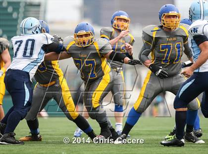 Thumbnail 3 in Indian River vs. Irondequoit (NYSPHSAA Class A Semifinal) photogallery.
