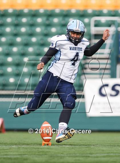 Thumbnail 1 in Indian River vs. Irondequoit (NYSPHSAA Class A Semifinal) photogallery.