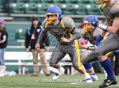 Thumbnail 2 in Indian River vs. Irondequoit (NYSPHSAA Class A Semifinal) photogallery.