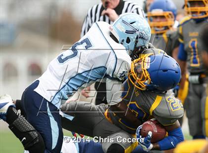 Thumbnail 3 in Indian River vs. Irondequoit (NYSPHSAA Class A Semifinal) photogallery.