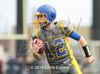 Thumbnail 3 in Indian River vs. Irondequoit (NYSPHSAA Class A Semifinal) photogallery.