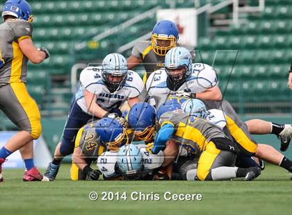 Thumbnail 2 in Indian River vs. Irondequoit (NYSPHSAA Class A Semifinal) photogallery.