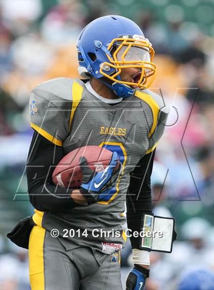 Thumbnail 1 in Indian River vs. Irondequoit (NYSPHSAA Class A Semifinal) photogallery.