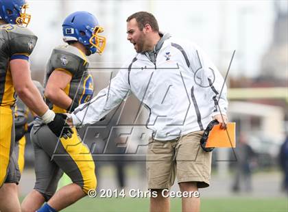 Thumbnail 2 in Indian River vs. Irondequoit (NYSPHSAA Class A Semifinal) photogallery.