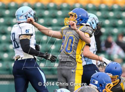 Thumbnail 3 in Indian River vs. Irondequoit (NYSPHSAA Class A Semifinal) photogallery.