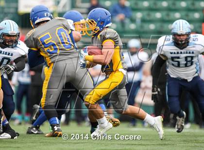 Thumbnail 3 in Indian River vs. Irondequoit (NYSPHSAA Class A Semifinal) photogallery.