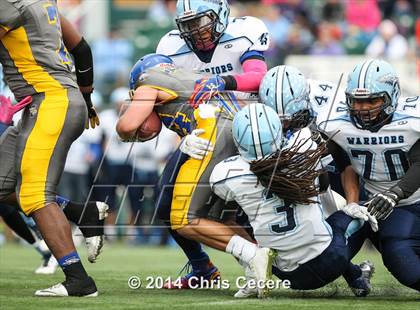 Thumbnail 1 in Indian River vs. Irondequoit (NYSPHSAA Class A Semifinal) photogallery.
