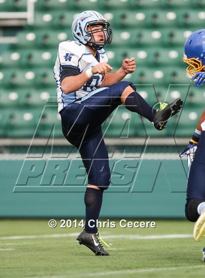 Thumbnail 3 in Indian River vs. Irondequoit (NYSPHSAA Class A Semifinal) photogallery.