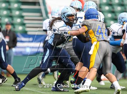 Thumbnail 2 in Indian River vs. Irondequoit (NYSPHSAA Class A Semifinal) photogallery.