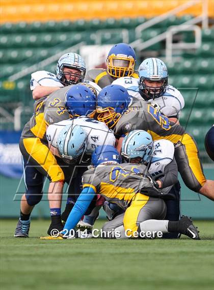 Thumbnail 1 in Indian River vs. Irondequoit (NYSPHSAA Class A Semifinal) photogallery.