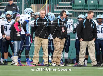 Thumbnail 3 in Indian River vs. Irondequoit (NYSPHSAA Class A Semifinal) photogallery.