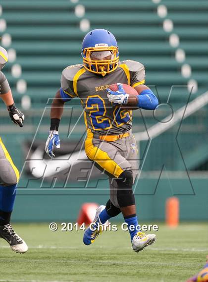 Thumbnail 2 in Indian River vs. Irondequoit (NYSPHSAA Class A Semifinal) photogallery.